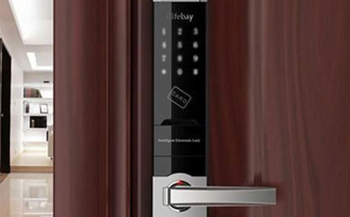 宁强24小时上门开锁公司